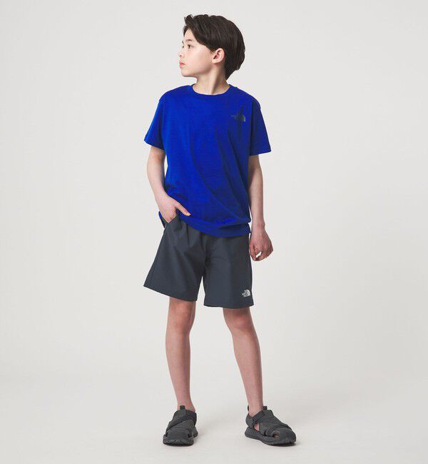 UNITED ARROWS green label relaxing「＜THE NORTH FACE＞モビリティ ショーツ / キッズ  130cm-160cm」|その他|