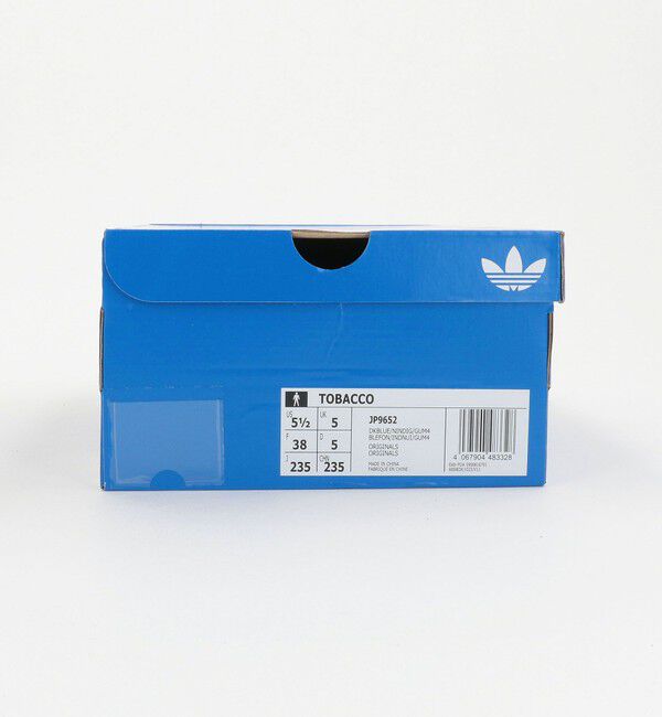BEAUTY&YOUTH UNITED ARROWS「＜adidas Originals＞TOBACCO/スニーカー」|スニーカー|