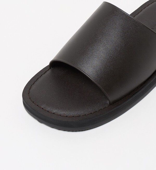 BEAUTY&YOUTH UNITED ARROWS「【別注】＜waa.studios＞Chan サンダル」|サンダル|