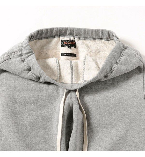 BEAMS PLUS「Sweat Pants Raised Back」|チノ|