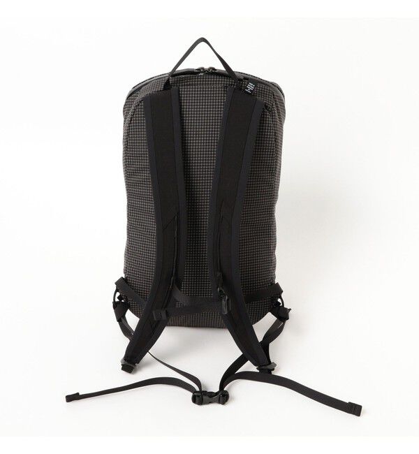 ARC'TERYX / Konseal 15 Backpack（BEAMS）｜ルミネのファッション通販