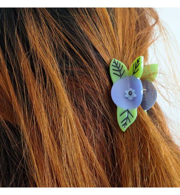 BEAMS「Jenny Lemons / Mini Hair Claw Clip」|その他|