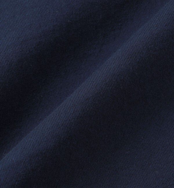 SHIPS「SHIPS: COTTON USA ポケット 長袖 Tシャツ ロンT」|Tシャツ・カットソー|