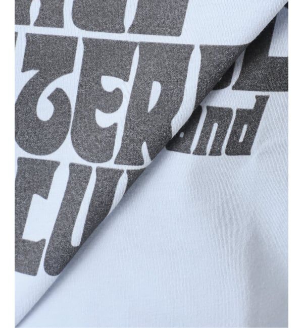 OUTDOOR PRODUCTS Usual Things「≪予約≫BLUESCENTRIC ThePaulButterfildBluesBand TEE」|Tシャツ・カットソー|