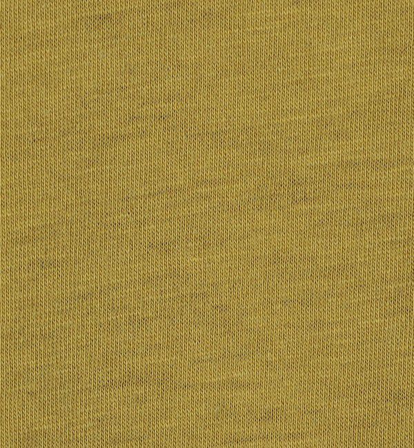 GALERIE VIE「コットンリネンジャージー ラグランスリーブプルオーバー」|Tシャツ・カットソー|