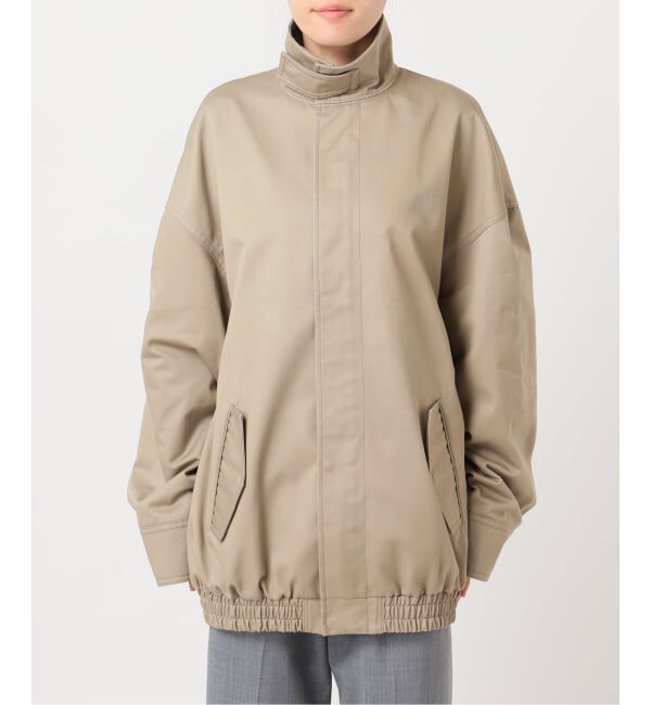  「COTTON BLOUSON：ブルゾン」|その他|