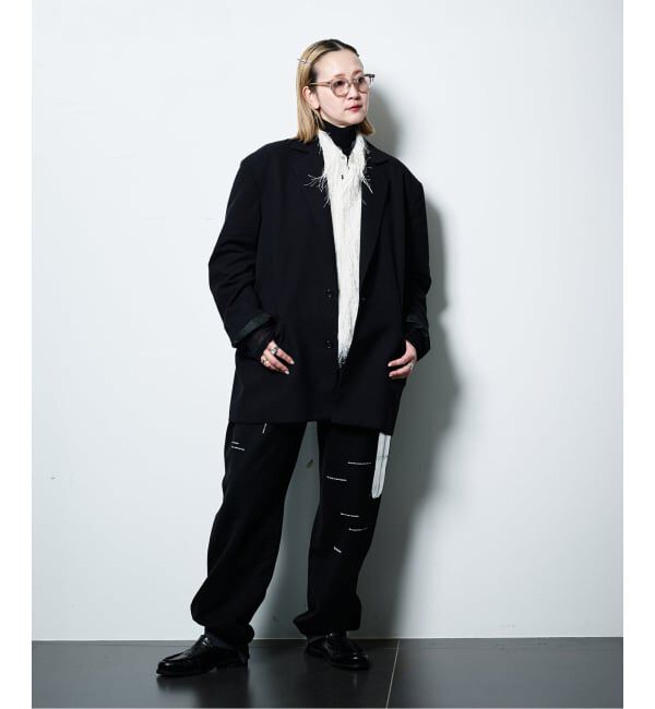  「TANAKA 別注 スウェットパンツ」|その他|