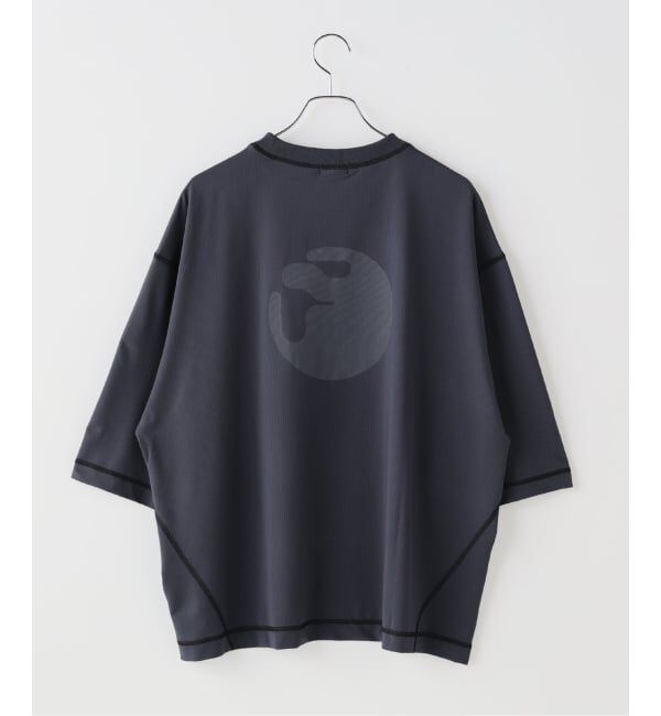 JOINT WORKS「F-LAGSTUF-F / フラグスタフ MESH TEE」|Tシャツ・カットソー|