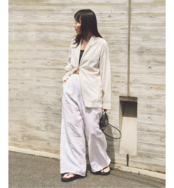 Plage「LES ATELIERS FRANCAIS DE CONFECTION 別注 LIGHT ジャケット」|その他|