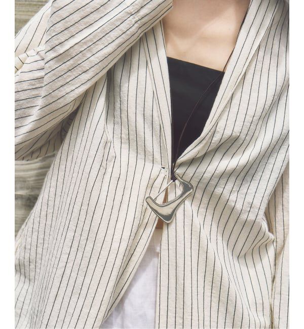Plage「LES ATELIERS FRANCAIS DE CONFECTION 別注 LIGHT ジャケット」|その他|