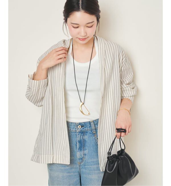 Plage「LES ATELIERS FRANCAIS DE CONFECTION 別注 LIGHT ジャケット」|その他|