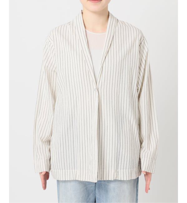 Plage「LES ATELIERS FRANCAIS DE CONFECTION 別注 LIGHT ジャケット」|その他|