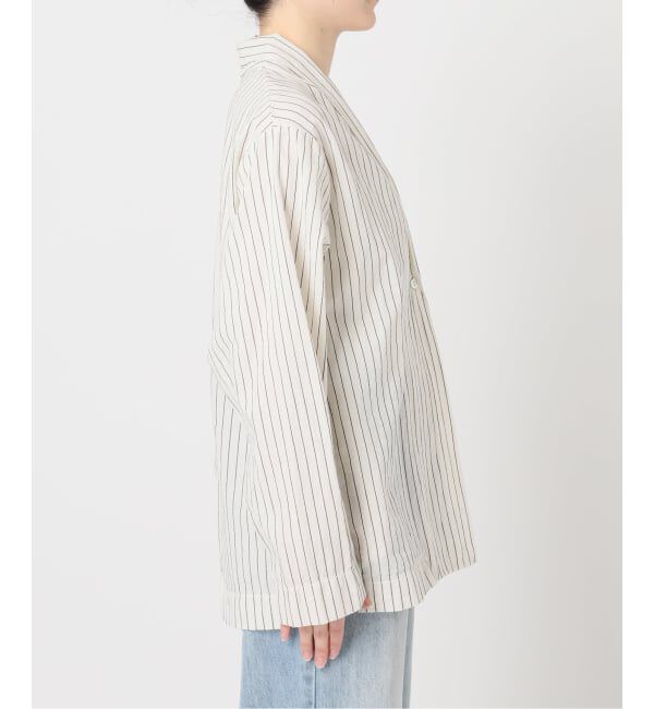 Plage「LES ATELIERS FRANCAIS DE CONFECTION 別注 LIGHT ジャケット」|その他|