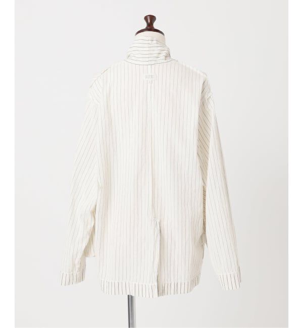 Plage「LES ATELIERS FRANCAIS DE CONFECTION 別注 LIGHT ジャケット」|その他|