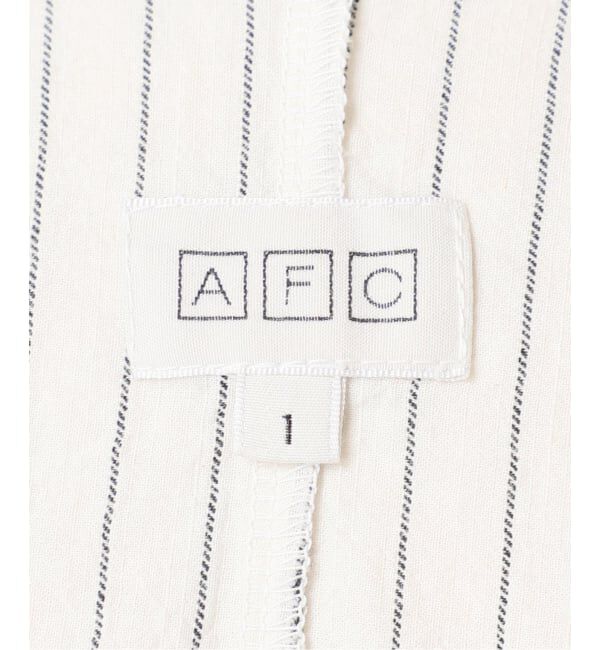 Plage「LES ATELIERS FRANCAIS DE CONFECTION 別注 LIGHT ジャケット」|その他|