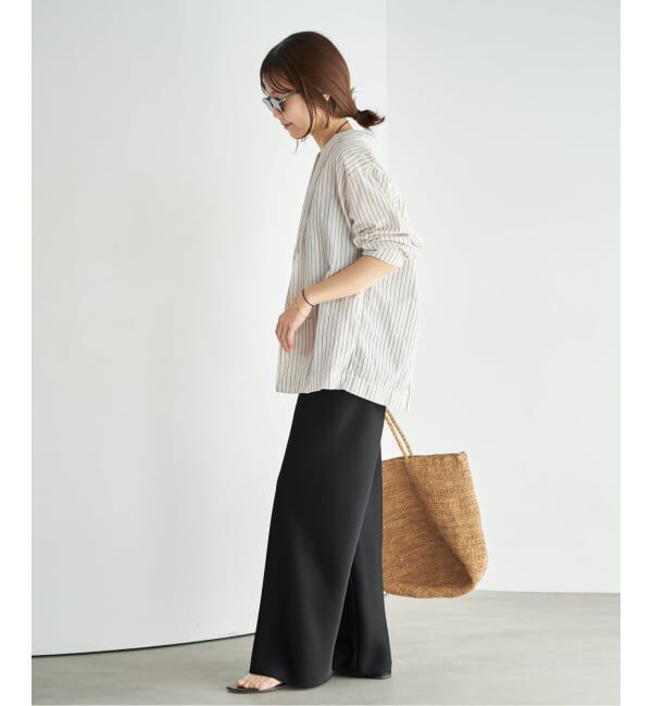 Plage「LES ATELIERS FRANCAIS DE CONFECTION 別注 LIGHT ジャケット」|その他|