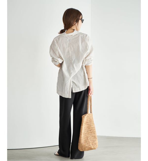 Plage「LES ATELIERS FRANCAIS DE CONFECTION 別注 LIGHT ジャケット」|その他|