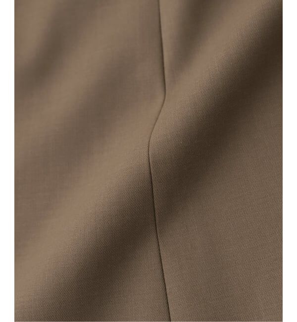 Plage「tailord big ジレ」|その他|