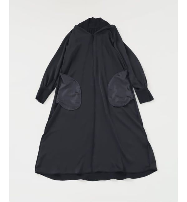 VERMEIL par iena「《追加2》NEW 2WAY ボウタイワンピース」|ワンピース|