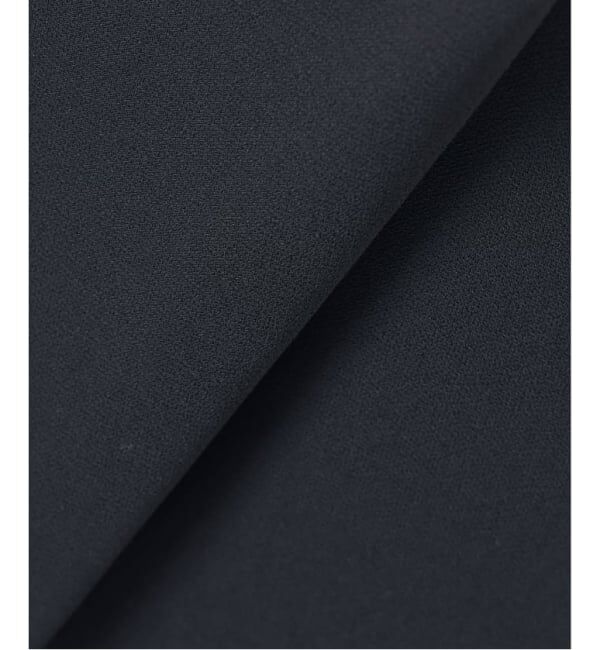 VERMEIL par iena「《追加2》NEW 2WAY ボウタイワンピース」|ワンピース|