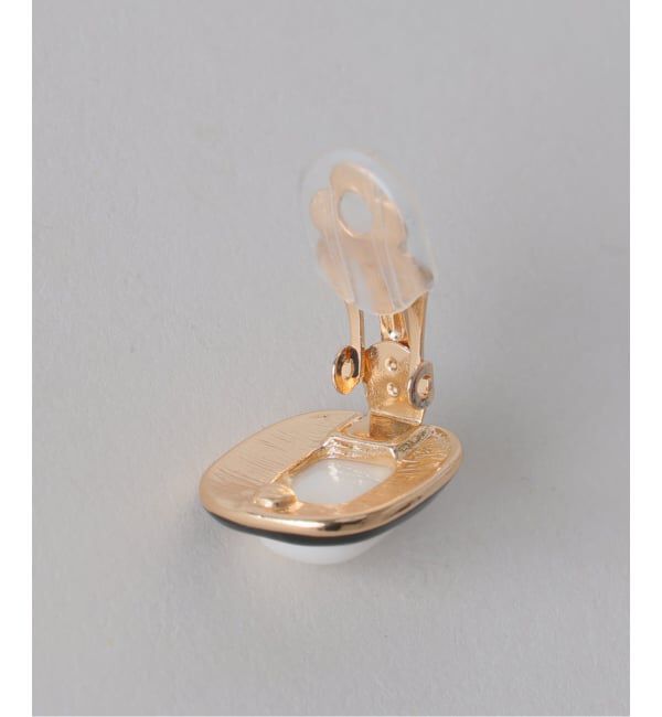 VERMEIL par iena「《追加》MICHAEL NASH JEWELRYマイケルナッシュジュエリー パールイヤリング」|イヤリング|
