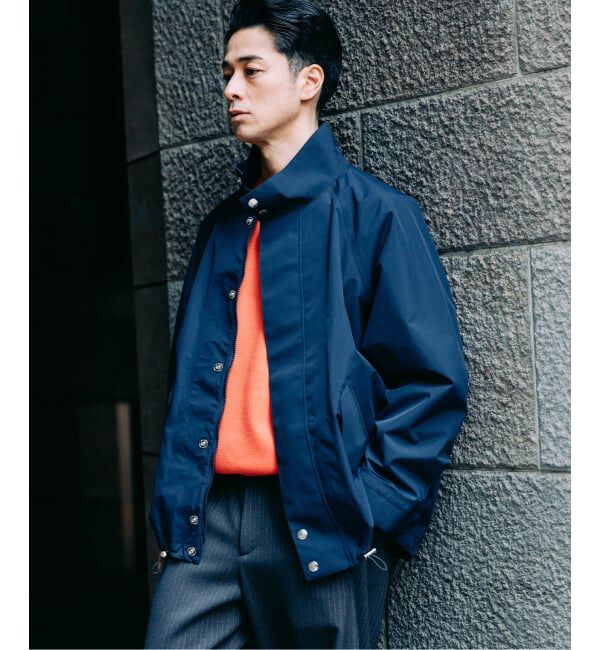EDIFICE「MACKINTOSH(マッキントッシュ) 別注  WEATHERTEC SKYE ショート」|その他|