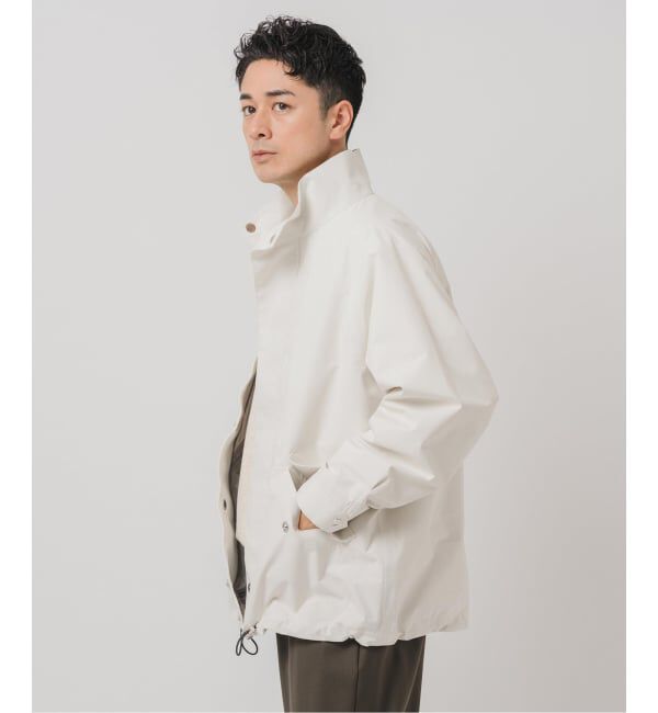 EDIFICE「MACKINTOSH(マッキントッシュ) 別注  WEATHERTEC SKYE ショート」|その他|