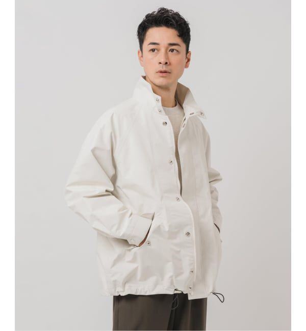 EDIFICE「MACKINTOSH(マッキントッシュ) 別注  WEATHERTEC SKYE ショート」|その他|