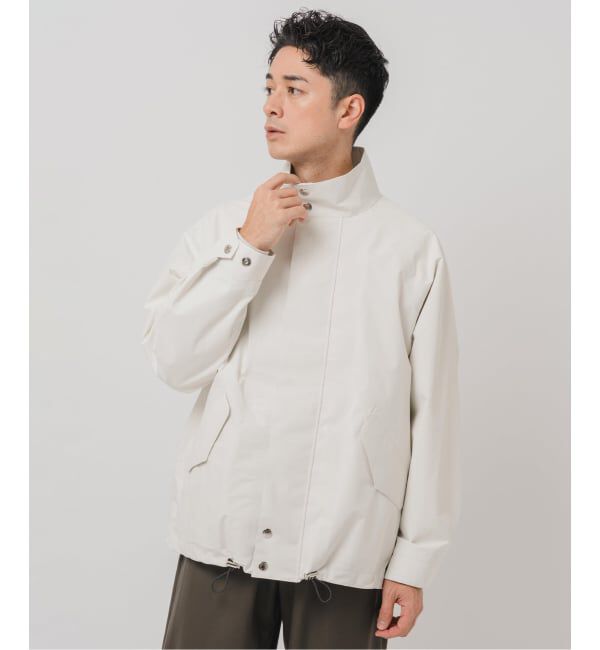 EDIFICE「MACKINTOSH(マッキントッシュ) 別注  WEATHERTEC SKYE ショート」|その他|