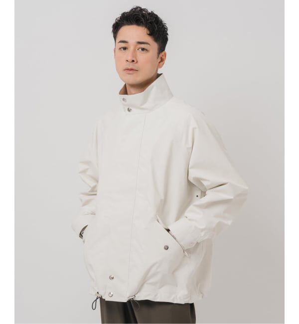 EDIFICE「MACKINTOSH(マッキントッシュ) 別注  WEATHERTEC SKYE ショート」|その他|