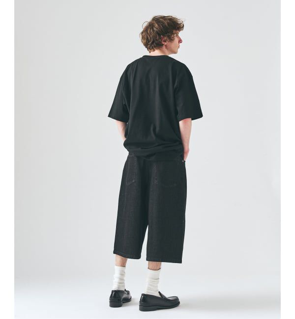 417 EDIFICE「NOISE ARCHIVE Tシャツ」|Tシャツ・カットソー|