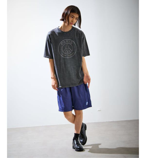 Paris Saint-Germain「【Paris Saint-Germain / パリ・サン＝ジェルマン】 JP RIVET TEE」|Tシャツ・カットソー|