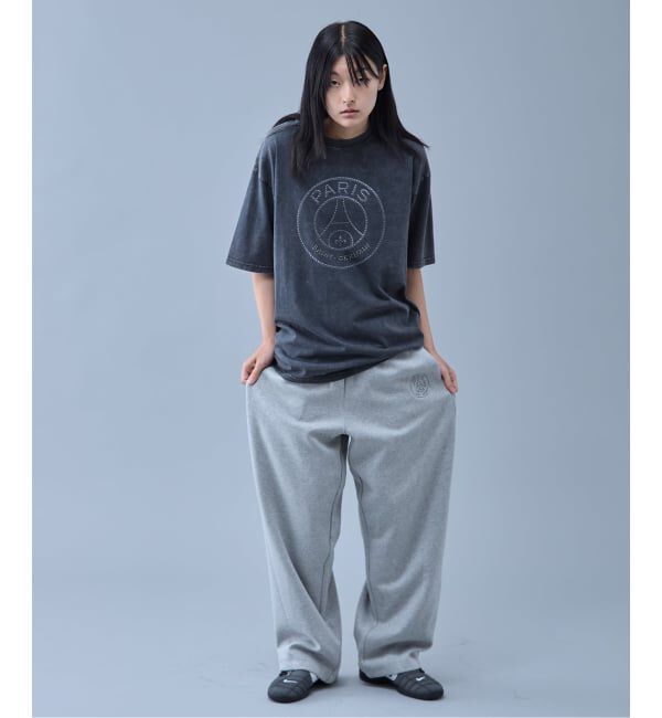 Paris Saint-Germain「【Paris Saint-Germain / パリ・サン＝ジェルマン】 JP RIVET TEE」|Tシャツ・カットソー|