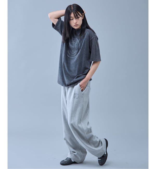 Paris Saint-Germain「【Paris Saint-Germain / パリ・サン＝ジェルマン】 JP RIVET TEE」|Tシャツ・カットソー|