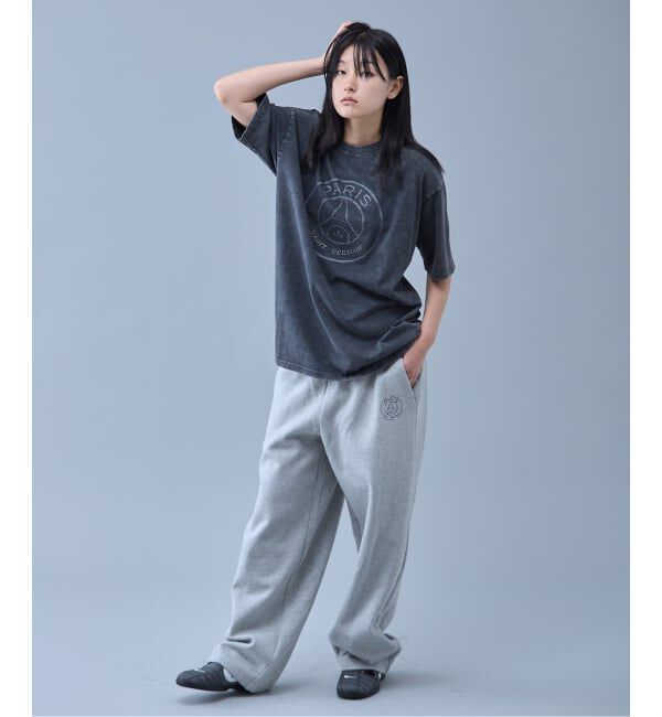 Paris Saint-Germain「【Paris Saint-Germain / パリ・サン＝ジェルマン】 JP RIVET TEE」|Tシャツ・カットソー|