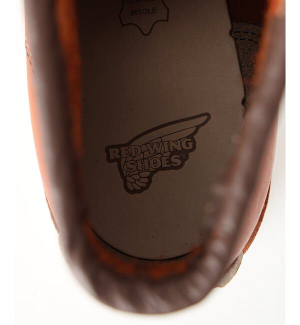 JOURNAL STANDARD relume「RED WING / レッドウイング 6インチ クラシックモック ＃0875」|その他|