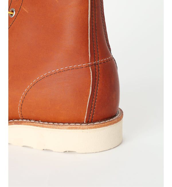 JOURNAL STANDARD relume「RED WING / レッドウイング 6インチ クラシックモック ＃0875」|その他|