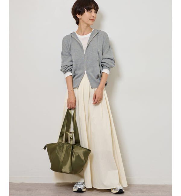 JOURNAL STANDARD relume「《WEB限定追加》relumeナイロントートバッグ」|トートバッグ|