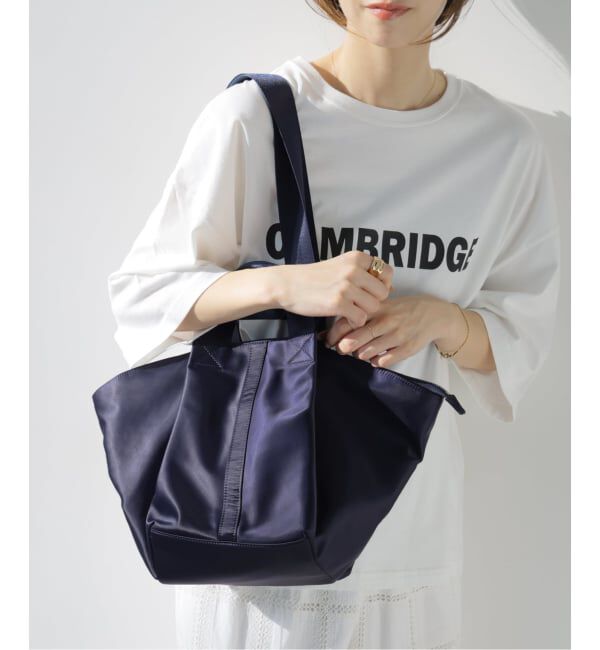 JOURNAL STANDARD relume「《WEB限定追加》relumeナイロントートバッグ」|トートバッグ|