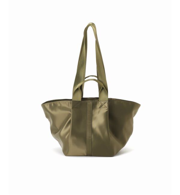 JOURNAL STANDARD relume「《WEB限定追加》relumeナイロントートバッグ」|トートバッグ|