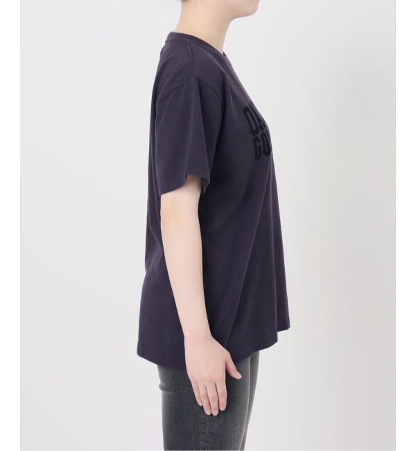 JOURNAL STANDARD relume「《追加》別注【GULFCOAST SPORTSWEAR】ロゴTシャツ」|Tシャツ・カットソー|