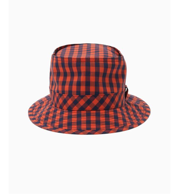 JOURNAL STANDARD「JAY BOY HAT SMU Cotton Bucket Hat」|ハット|