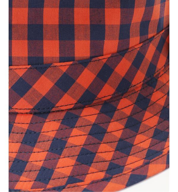 JOURNAL STANDARD「JAY BOY HAT SMU Cotton Bucket Hat」|ハット|