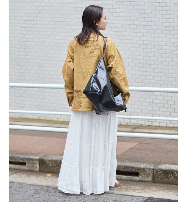 JOURNAL STANDARD「《予約》別注【PAYDAY/ペイデイ】 For JS コーデュロイプリントジャケット」|その他|