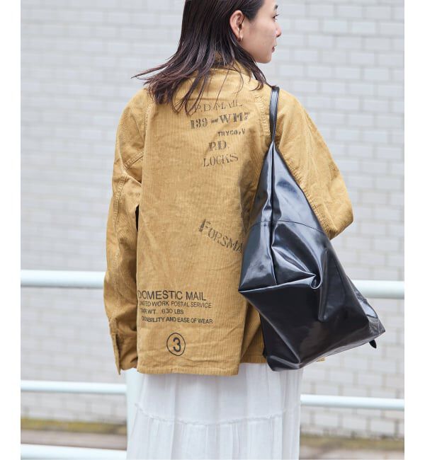 JOURNAL STANDARD「《予約》別注【PAYDAY/ペイデイ】 For JS コーデュロイプリントジャケット」|その他|