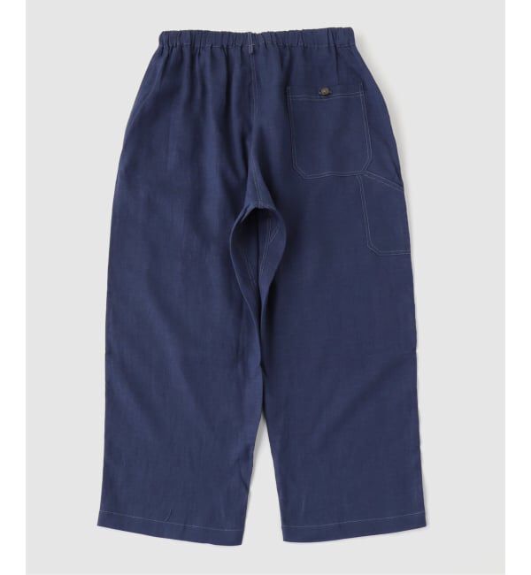 JOURNAL STANDARD「CONCHON QUINETTE / コンションキネット 別注 LINEN STITCH EASY PT」|その他|