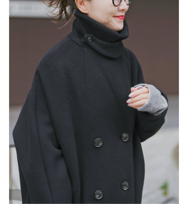 Spick and Span「《追加2》TICCA / ティッカ テントコート」|その他|