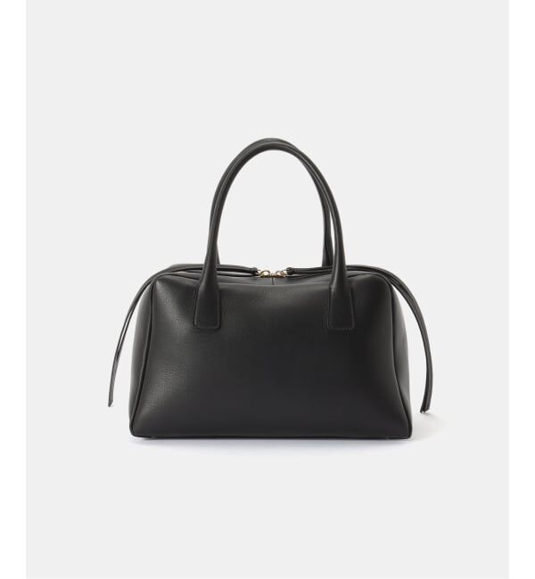 NOBLE「FRENZLAUER/フランツロアー Bowling Bag Medium」|ボストンバッグ|