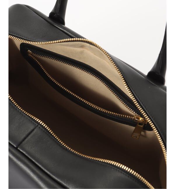 NOBLE「FRENZLAUER/フランツロアー Bowling Bag Medium」|ボストンバッグ|