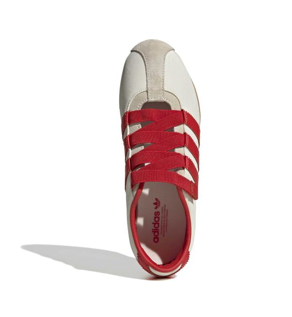 U by SPICK&SPAN「adidas Originals / アディダス オリジナルズ TOKYO MJW」|スニーカー|